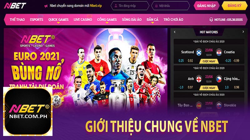 Giới thiệu chung về NBET 